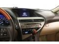Starfire White Pearl - RX 350 AWD Photo No. 10