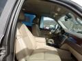 Mocha Steel Metallic - Silverado 3500HD LTZ Crew Cab 4x4 Photo No. 15