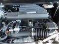 Lunar Silver Metallic - CR-V EX-L Photo No. 6
