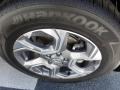 Lunar Silver Metallic - CR-V EX-L Photo No. 7