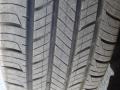 Lunar Silver Metallic - CR-V EX-L Photo No. 9