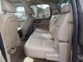 Mocha Steel Metallic - Silverado 3500HD LTZ Crew Cab 4x4 Photo No. 20