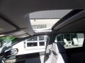 Lunar Silver Metallic - CR-V EX-L Photo No. 11