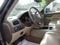 Mocha Steel Metallic - Silverado 3500HD LTZ Crew Cab 4x4 Photo No. 22