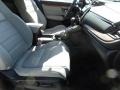 Lunar Silver Metallic - CR-V EX-L Photo No. 13