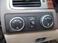 Mocha Steel Metallic - Silverado 3500HD LTZ Crew Cab 4x4 Photo No. 26