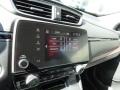 Lunar Silver Metallic - CR-V EX-L Photo No. 17