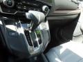 Lunar Silver Metallic - CR-V EX-L Photo No. 19