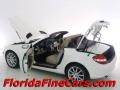 2006 Alabaster White Mercedes-Benz SLK 350 Roadster  photo #7