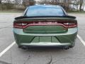 2018 F8 Green Dodge Charger R/T Scat Pack  photo #7