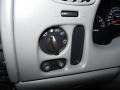 Silverstone Metallic - TrailBlazer LS 4x4 Photo No. 11