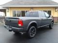 2018 Granite Crystal Metallic Ram 2500 Big Horn Crew Cab 4x4  photo #6