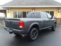 2018 Granite Crystal Metallic Ram 2500 Big Horn Crew Cab 4x4  photo #6