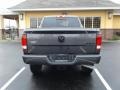 Granite Crystal Metallic - 2500 Big Horn Crew Cab 4x4 Photo No. 7