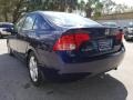 Atomic Blue Metallic - Civic EX Sedan Photo No. 5