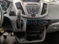 2017 Ford Transit Wagon XLT 350 MR Long Controls