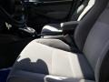 Atomic Blue Metallic - Civic EX Sedan Photo No. 10