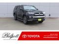 Midnight Black Metallic - 4Runner Limited Photo No. 1