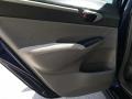 Atomic Blue Metallic - Civic EX Sedan Photo No. 14