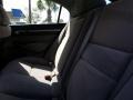 Atomic Blue Metallic - Civic EX Sedan Photo No. 16