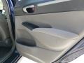 Atomic Blue Metallic - Civic EX Sedan Photo No. 21