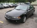 Kalapana Black 1999 Mitsubishi Galant ES