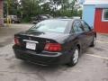 1999 Kalapana Black Mitsubishi Galant ES  photo #2