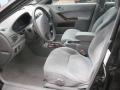 1999 Kalapana Black Mitsubishi Galant ES  photo #3