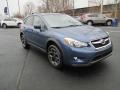 2013 Marine Blue Pearl Subaru XV Crosstrek 2.0 Premium  photo #4