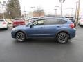 Marine Blue Pearl - XV Crosstrek 2.0 Premium Photo No. 9