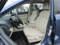 2013 Marine Blue Pearl Subaru XV Crosstrek 2.0 Premium  photo #16