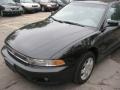 1999 Kalapana Black Mitsubishi Galant ES  photo #7