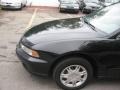 1999 Kalapana Black Mitsubishi Galant ES  photo #8