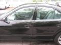 1999 Kalapana Black Mitsubishi Galant ES  photo #9