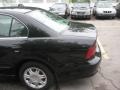 1999 Kalapana Black Mitsubishi Galant ES  photo #10