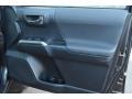 Magnetic Gray Metallic - Tacoma TRD Sport Double Cab 4x4 Photo No. 21