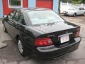 1999 Kalapana Black Mitsubishi Galant ES  photo #11