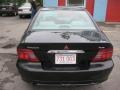 1999 Kalapana Black Mitsubishi Galant ES  photo #12