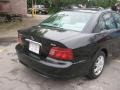 1999 Kalapana Black Mitsubishi Galant ES  photo #13