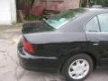 1999 Kalapana Black Mitsubishi Galant ES  photo #14