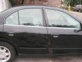 1999 Kalapana Black Mitsubishi Galant ES  photo #15