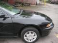 1999 Kalapana Black Mitsubishi Galant ES  photo #16
