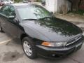 1999 Kalapana Black Mitsubishi Galant ES  photo #17