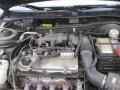 1999 Kalapana Black Mitsubishi Galant ES  photo #19