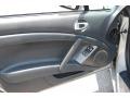 Liquid Silver Metallic - Eclipse Spyder GS Photo No. 6