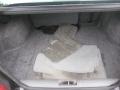 1999 Kalapana Black Mitsubishi Galant ES  photo #20