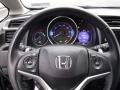 2015 Crystal Black Pearl Honda Fit EX-L  photo #22