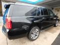 Black - Suburban LTZ 4WD Photo No. 3
