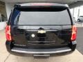 Black - Suburban LTZ 4WD Photo No. 4