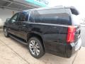 Black - Suburban LTZ 4WD Photo No. 5